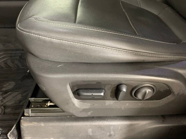 Used 2021 Chevrolet Silverado 1500 LTZ w/ LTZ Premium Package image 17