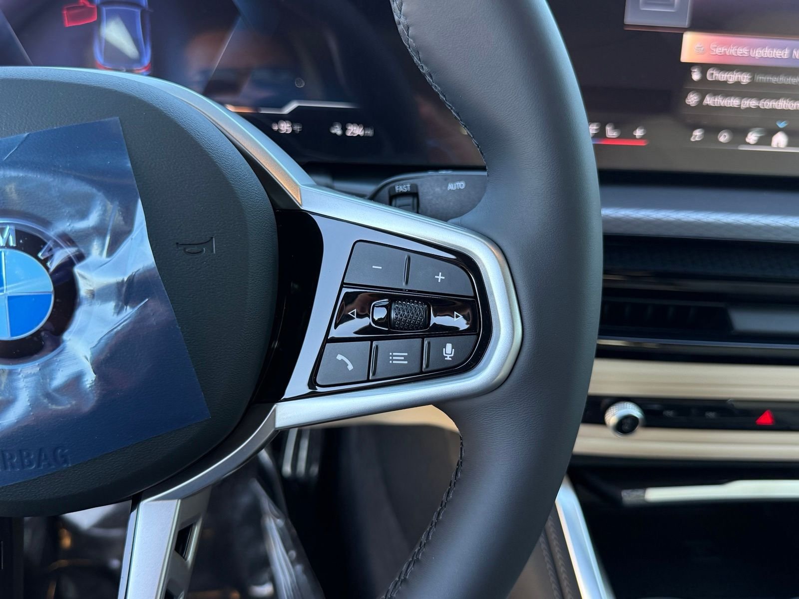 New 2026 BMW i4 eDrive40 RWD image 25