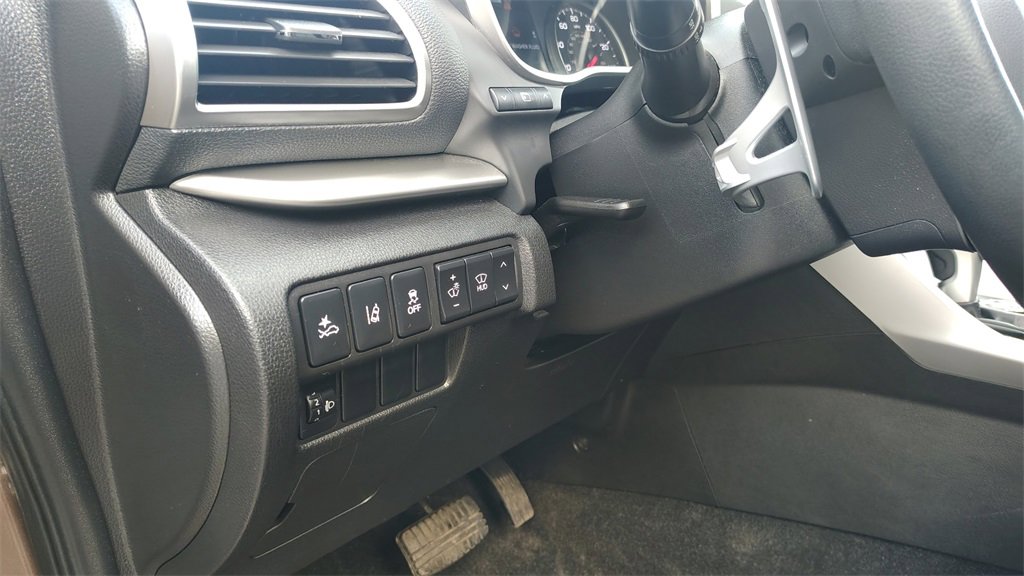 Used 2019 Mitsubishi Eclipse Cross SEL image 9