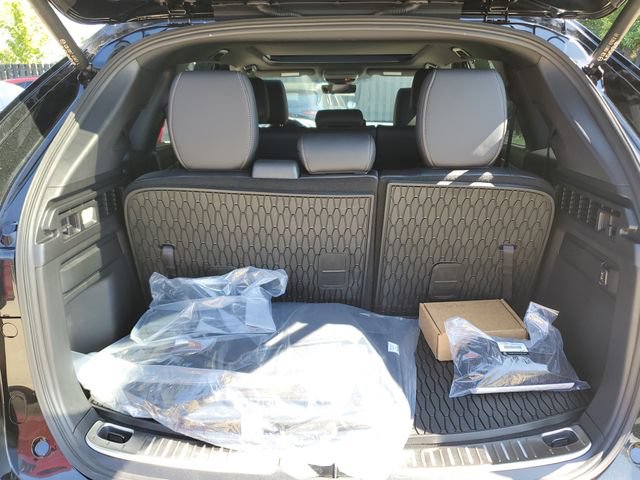 New 2026 MAZDA CX-90 3.3 Turbo S w/ Premium Package AWD/4WD image 9