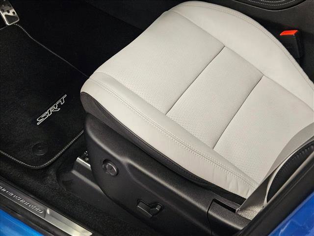 New 2026 Dodge Durango SRT Hellcat AWD/4WD video 4