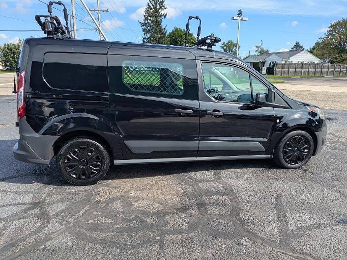 Used 2018 Ford Transit Connect XL FWD image 6