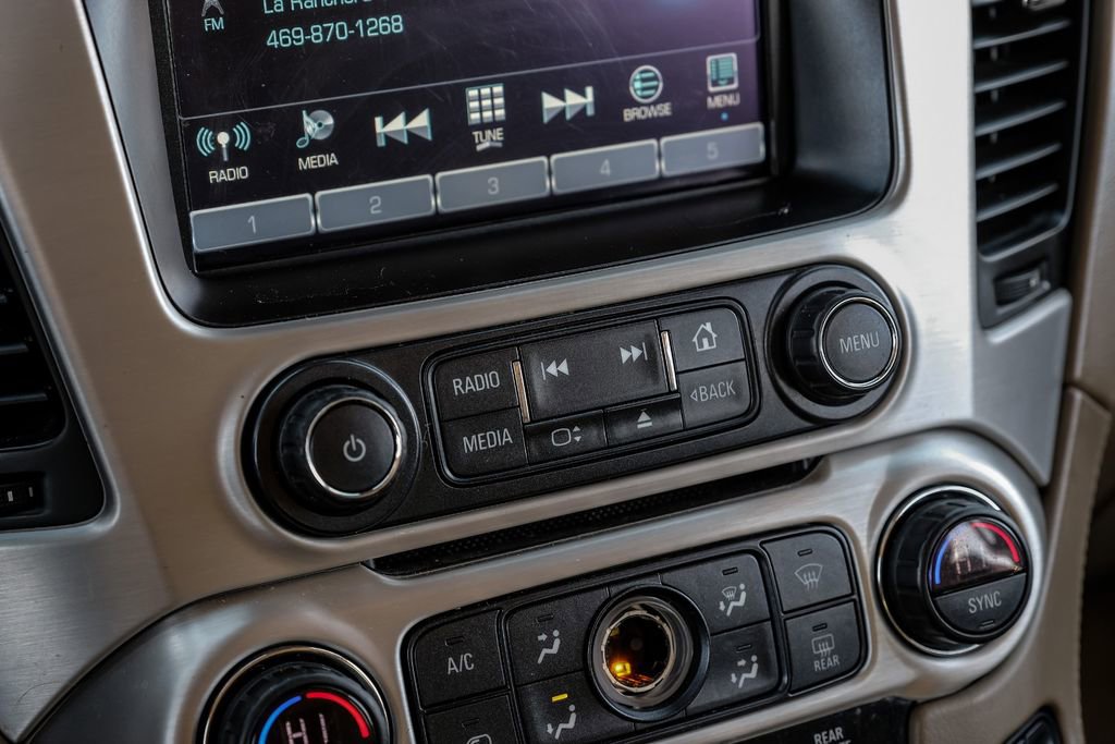 Used 2019 GMC Yukon SLT image 22