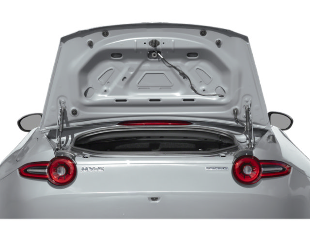 New 2026 MAZDA MX-5 Miata Club w/ Brembo/BBS Recaro Package RWD image 8