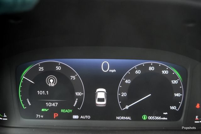 Used 2025 Honda Accord Sport image 17