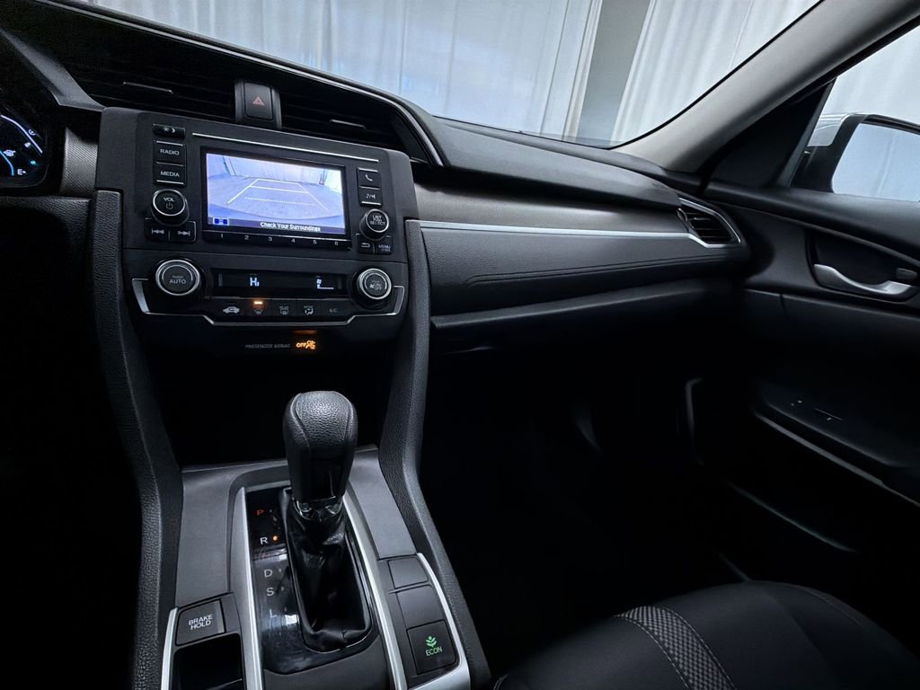 Used 2020 Honda Civic LX image 20