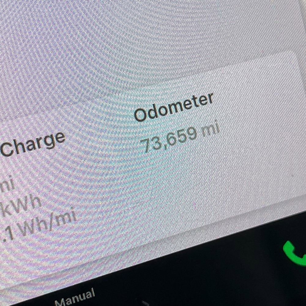 Used 2018 Tesla Model 3 Long Range AWD/4WD image 8