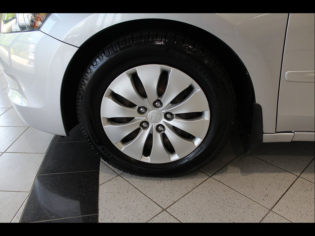 Used 2008 Honda Accord LX image 9