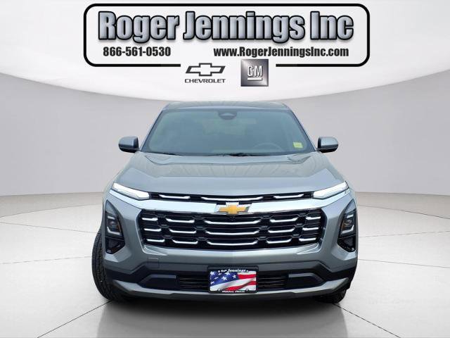 Used 2026 Chevrolet Equinox LT w/ Convenience Package II image 7