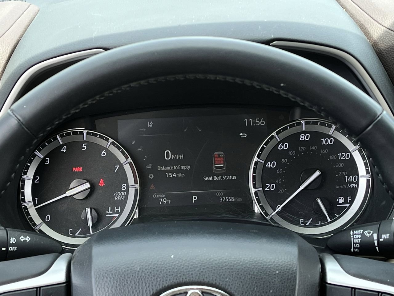 Used 2022 Toyota Highlander XLE image 13