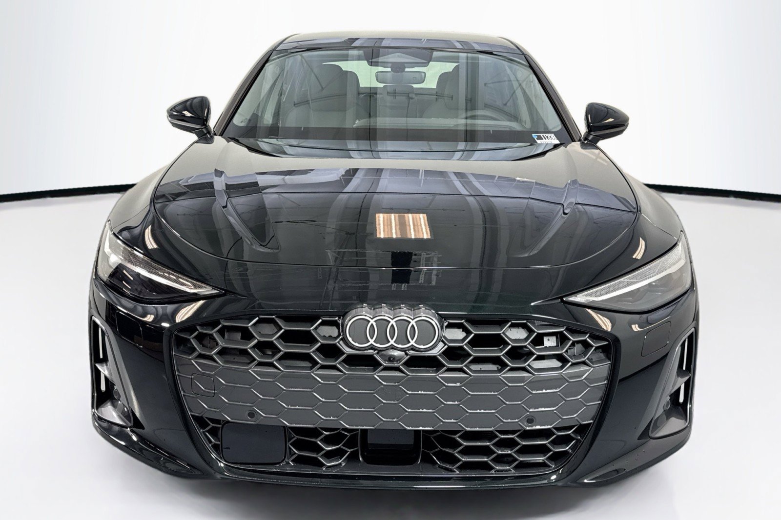 New 2026 Audi A6 Prestige image 2