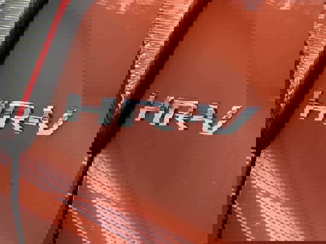 Used 2020 Honda HR-V Sport image 11