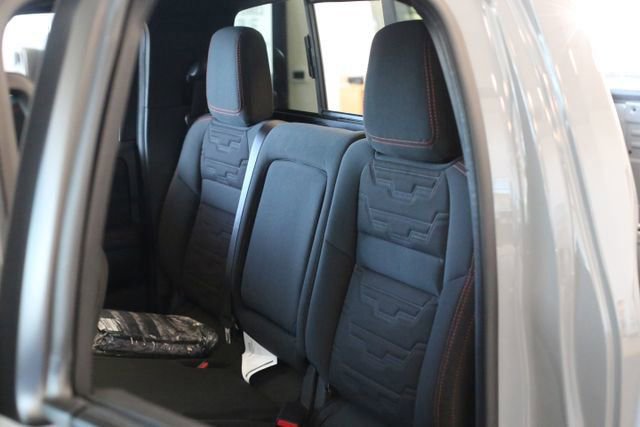 New 2025 Nissan Frontier PRO-4X image 19