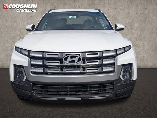 New 2026 Hyundai Santa Cruz SEL image 2