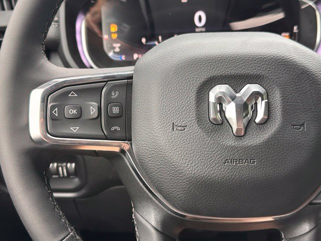 New 2026 RAM 2500 Laramie AWD/4WD image 28