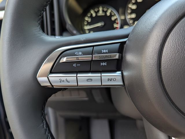 Used 2025 MAZDA CX-50 AWD 2.5 S w/ Weather Package image 21