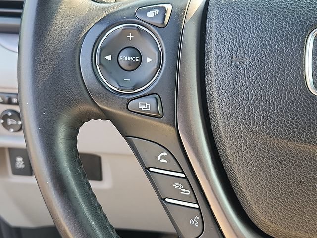 Used 2019 Honda Ridgeline RTL-T image 22