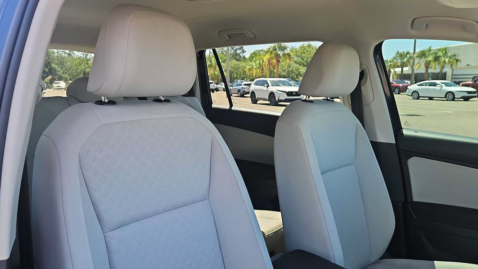 Used 2020 Volkswagen Tiguan S FWD image 27
