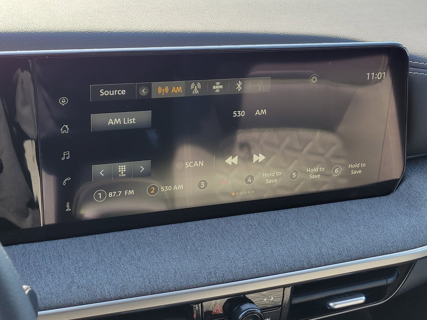 Certified 2025 Nissan Kicks SV AWD/4WD image 25