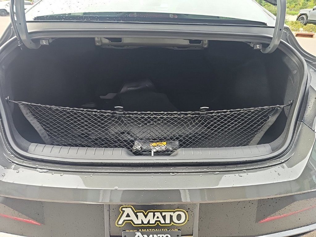 New 2026 Hyundai Elantra SE FWD image 30