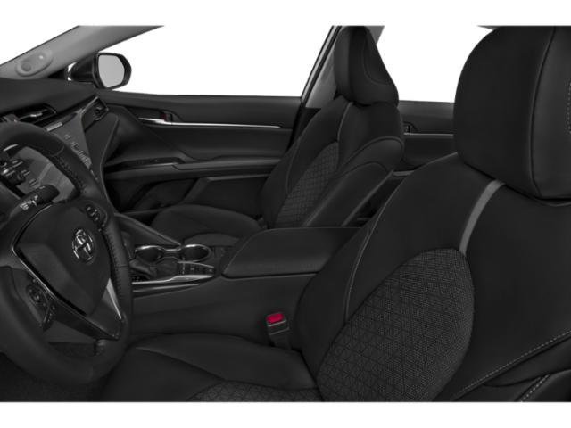 Used 2018 Toyota Camry XSE FWD image 9