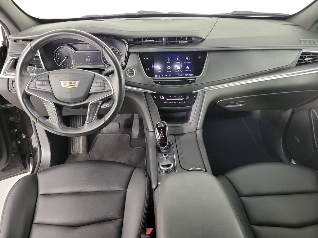 Certified 2023 Cadillac XT5 Luxury FWD image 15