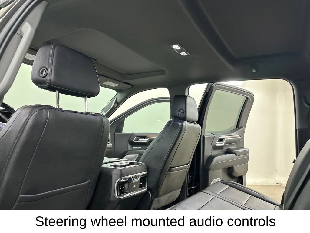 Used 2026 GMC Sierra 1500 Denali AWD/4WD image 28