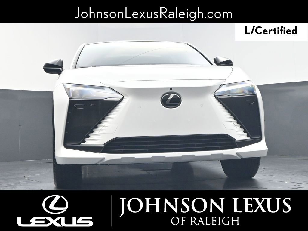 Used 2024 Lexus RZ 300e Premium w/ Accessory Package (Z1) FWD image 15