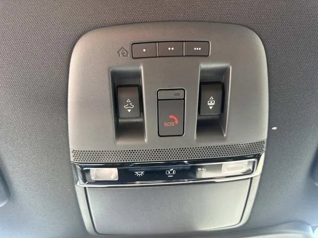 New 2026 Nissan Armada Platinum Reserve AWD/4WD image 43