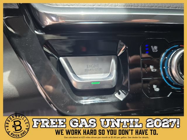 New 2026 GMC Sierra 3500 Denali w/ Denali Reserve Package AWD/4WD image 28