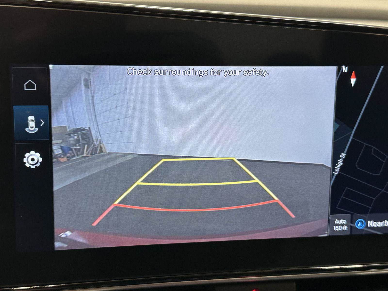 Certified 2024 Hyundai Elantra SEL FWD image 23