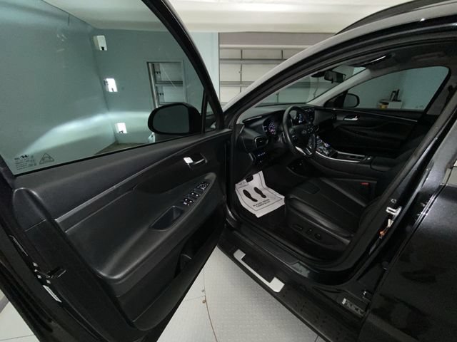 Used 2023 Hyundai Santa Fe XRT AWD/4WD image 11