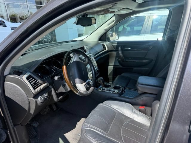 Used 2016 GMC Acadia Denali AWD/4WD image 5