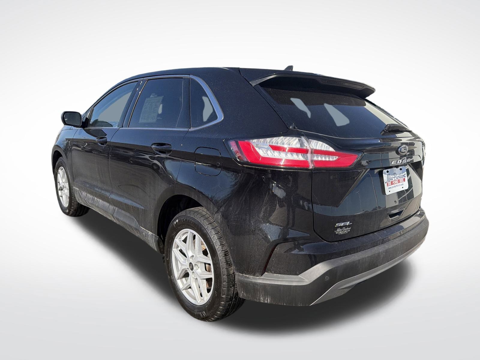 Used 2024 Ford Edge SEL w/ Convenience Package AWD/4WD image 13