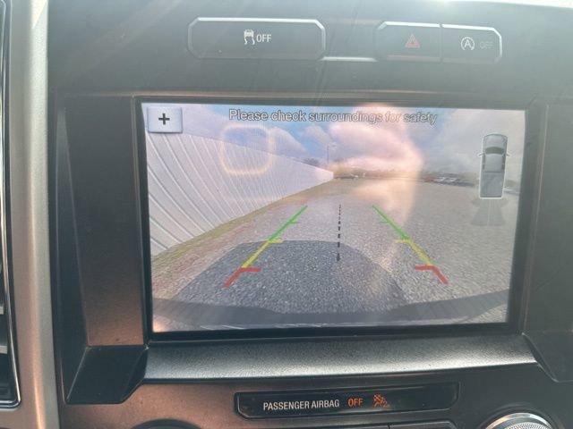 Used 2017 Ford F150 King Ranch image 28