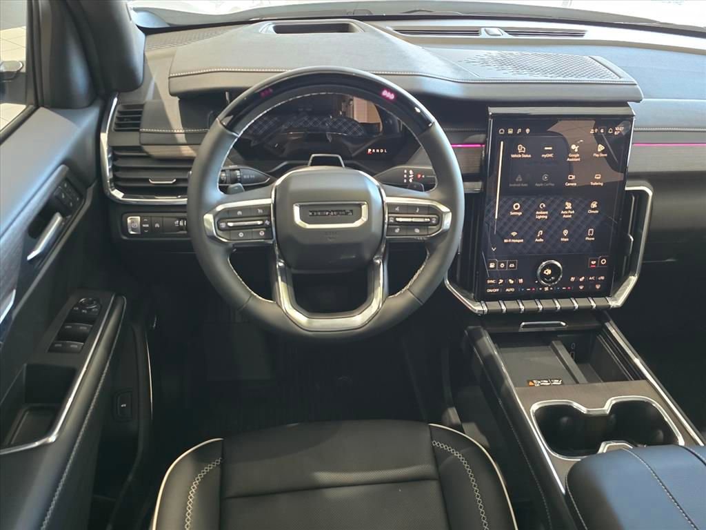 New 2026 GMC Acadia Denali w/ Super Cruise Package image 6