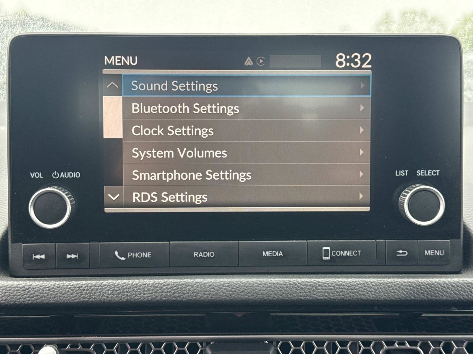 Used 2025 Honda Civic Sport image 3