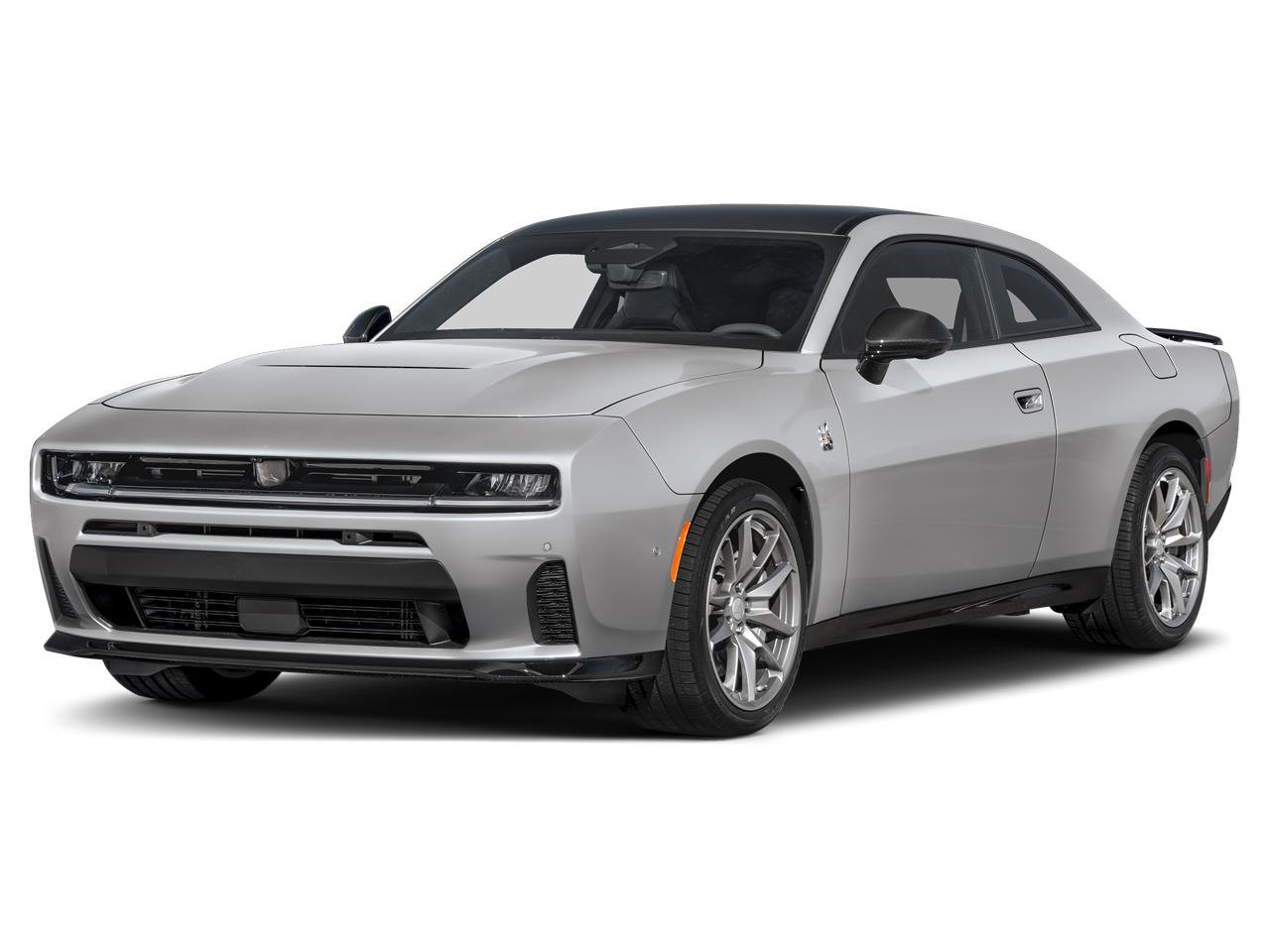 New 2026 Dodge Charger Scat Pack w/ Blacktop Package image 41