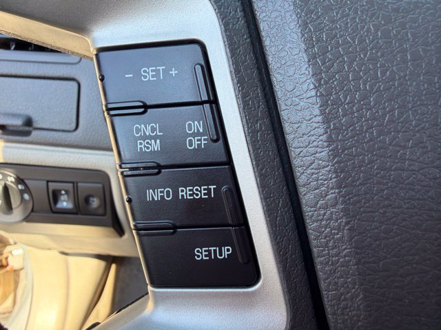 Used 2010 Ford Fusion SEL FWD image 18