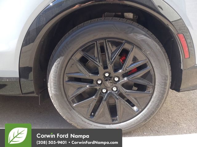 New 2025 Ford Mustang Mach-E Premium w/ Sport Appearance Package image 30