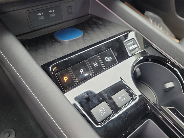 New 2026 Nissan Murano SL image 6