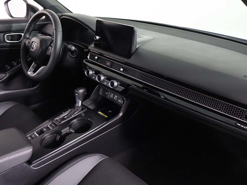 Used 2023 Honda Civic Sport Touring image 29