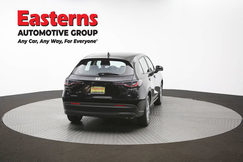 Used 2023 Honda HR-V LX image 37