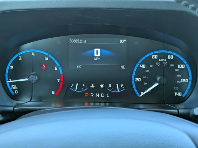 Used 2022 Ford Bronco Sport Big Bend w/ Convenience Package image 33