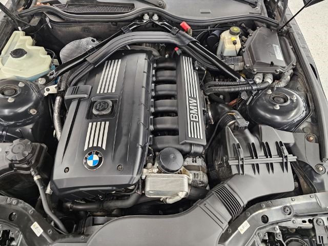 Used 2011 BMW Z4 sDrive30i w/ Premium Pkg image 29