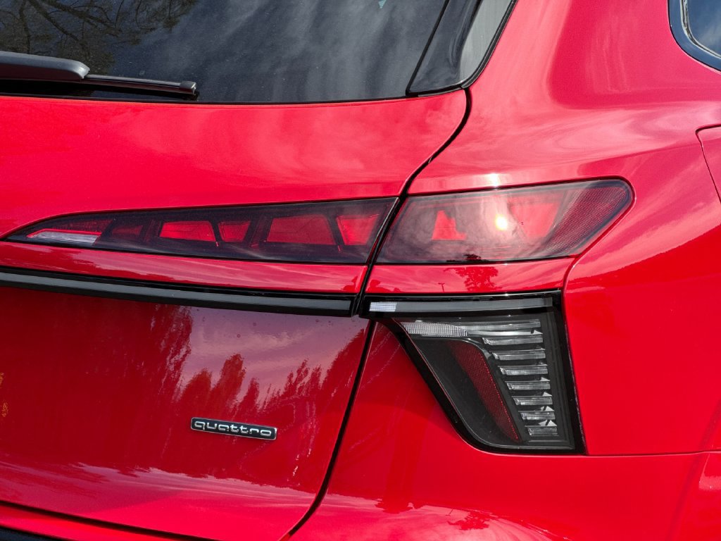 New 2026 Audi Q3 quattro 2.0T AWD/4WD image 29