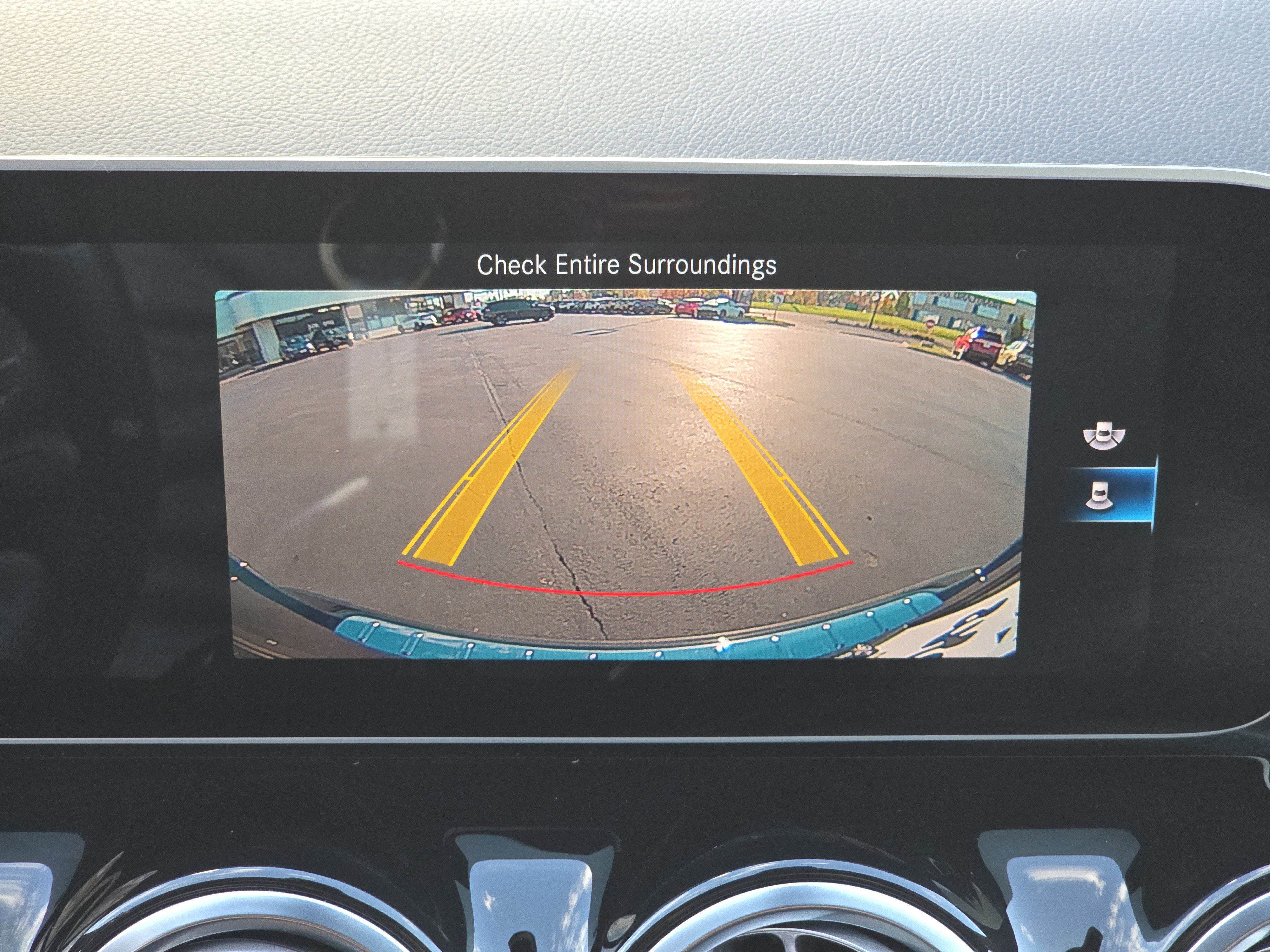 Used 2021 Mercedes-Benz GLA 250 4MATIC image 25