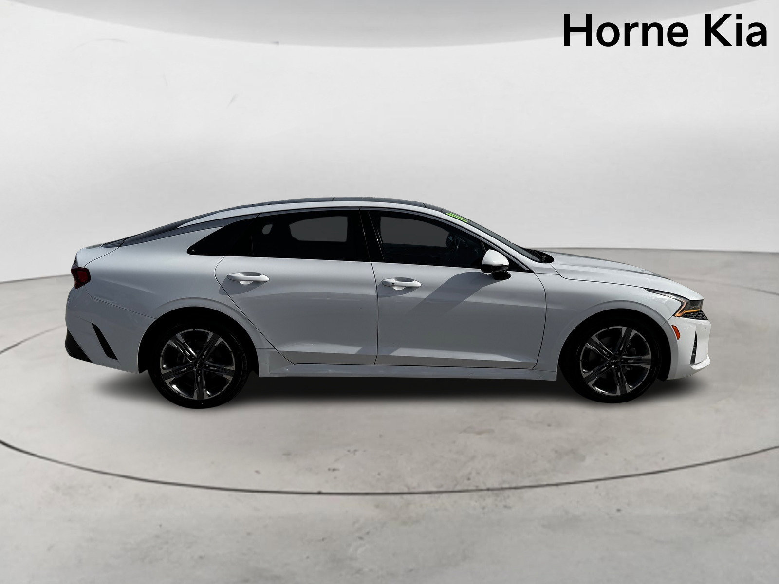 Used 2024 Kia K5 EX w/ EX Premium Package image 3