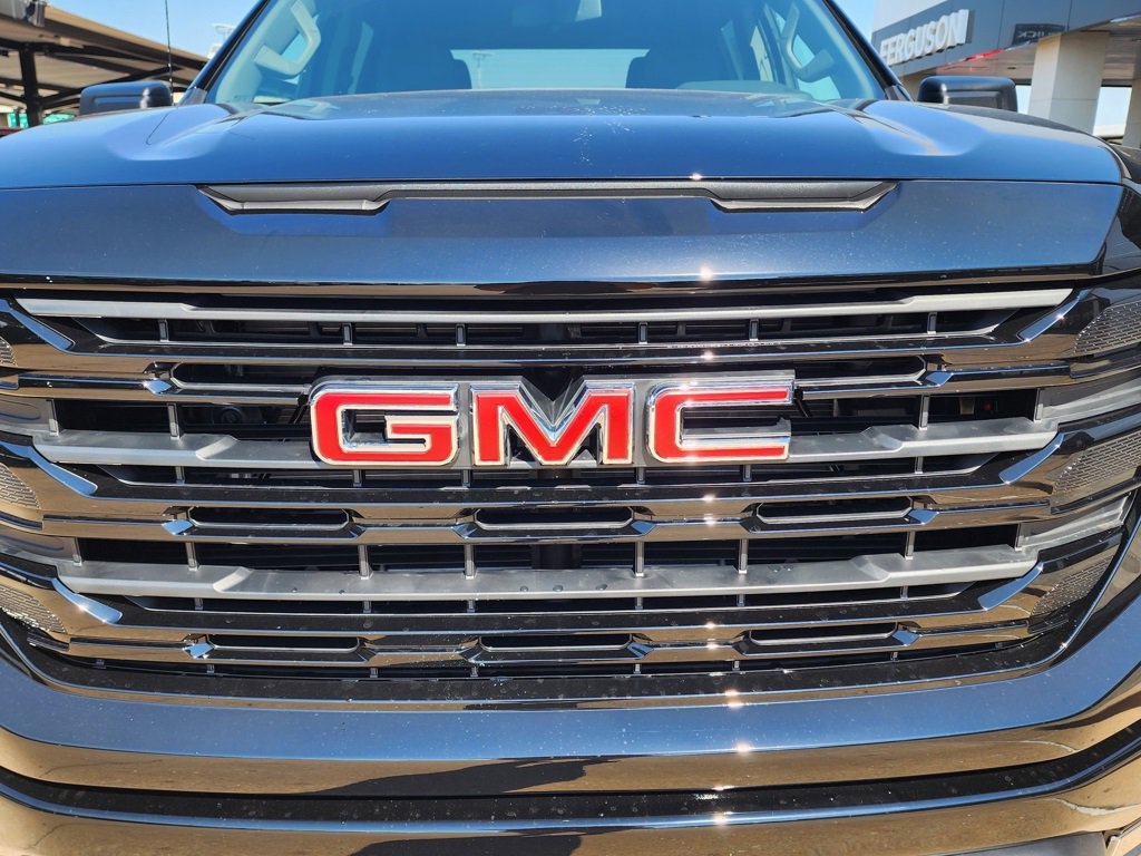 New 2026 GMC Sierra 1500 Elevation image 10