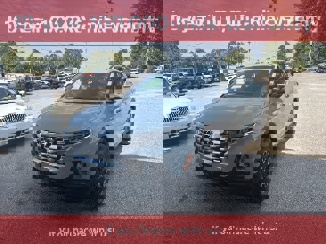 Used 2022 Hyundai Santa Cruz SEL image 4